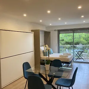La Cigale Bord De Appartement