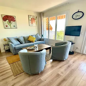 A 10 Minutes De La Appartement