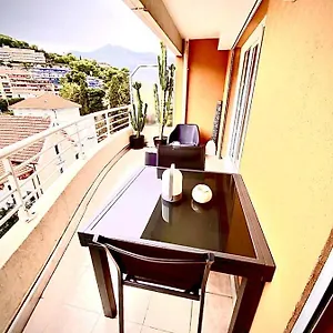L'exotique Appartement