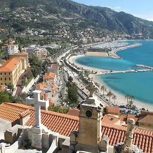 Rue Longue Vista Mare Appartement
