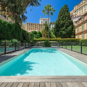 Le Coq Wagner - Parking - Air Conditioning - Pool Appartement